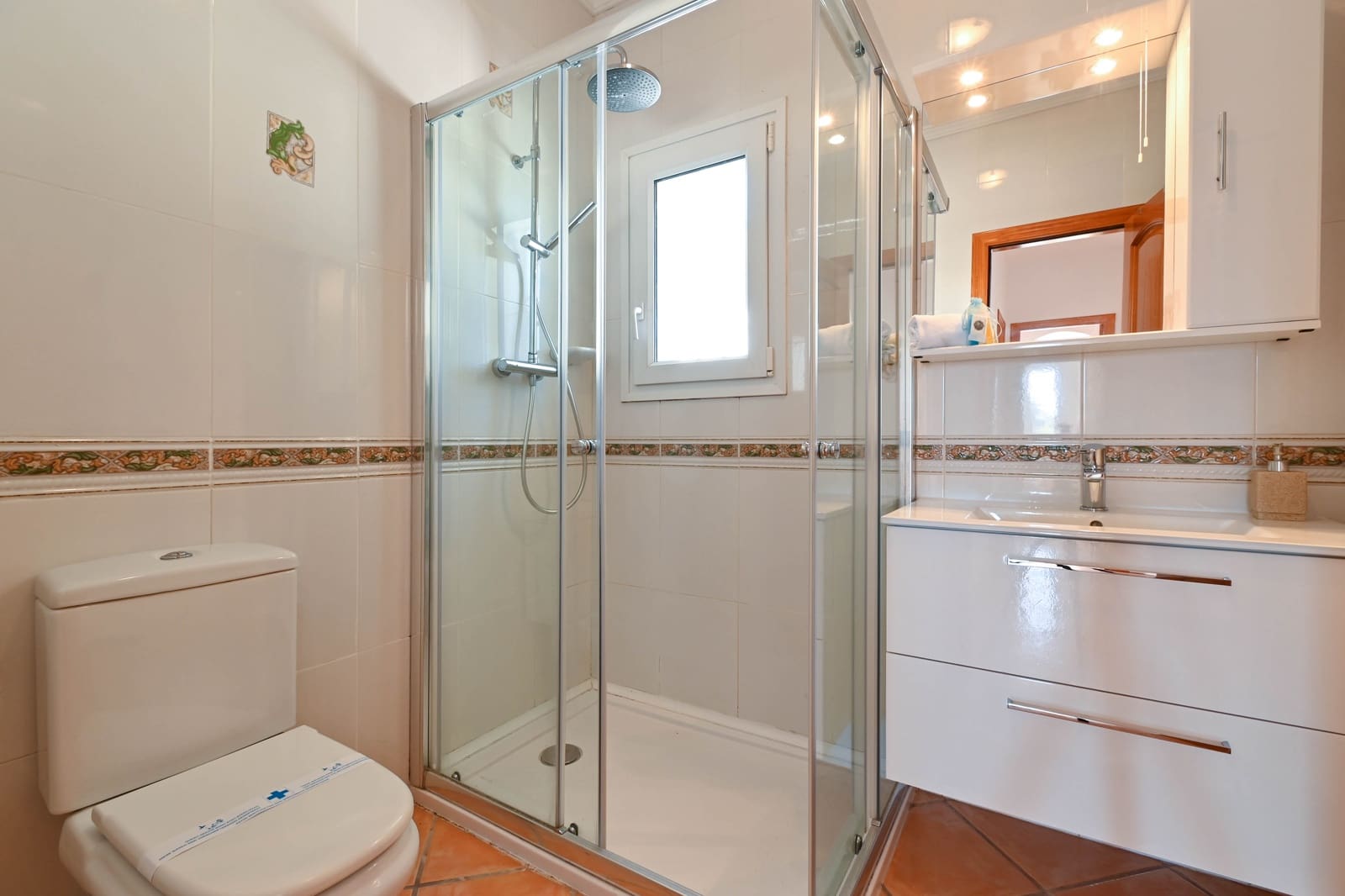 3 Zimmer Ferienfinca/landgut in Benissa mit Pool Garage - 747 € (Ref: 4888638)