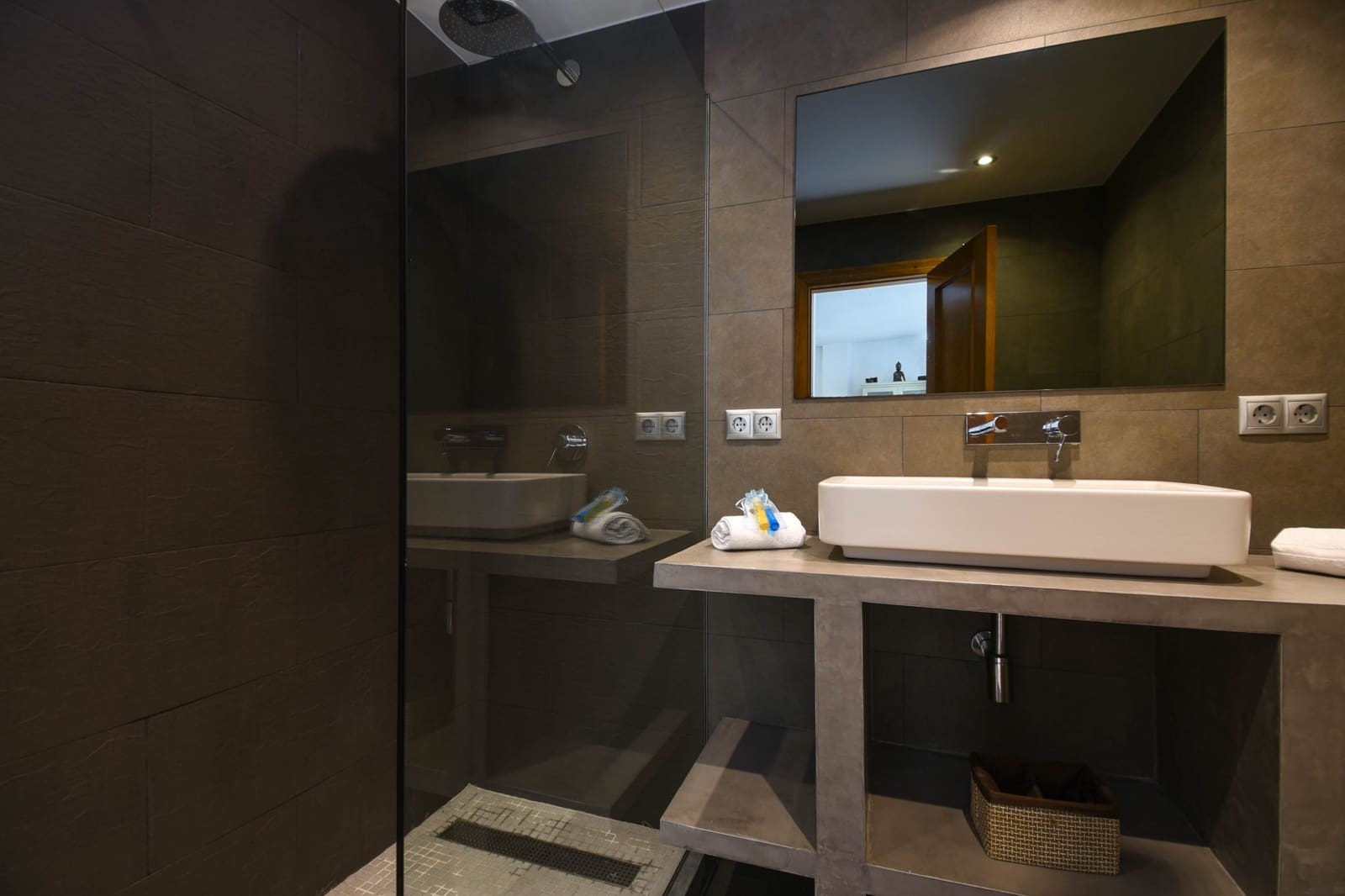 2 sovrum Hus för semesterbostäder i El Vergel / Verger med pool garage - 359 € (Ref: 4967786)