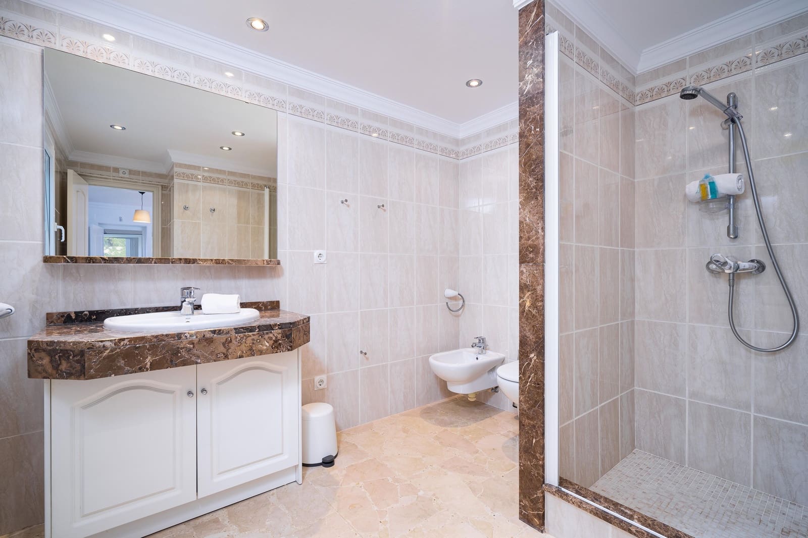 3 slaapkamer Villa voor vakantieverhuur in Denia met zwembad garage - € 1.355 (Ref: 5067104)