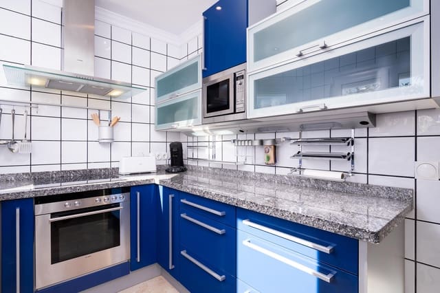 3 quarto Moradia para arrendamento para férias em Las Rotas / Les Rotes, Dénia com piscina Garagem - 1 355 € (Ref: 5067104)