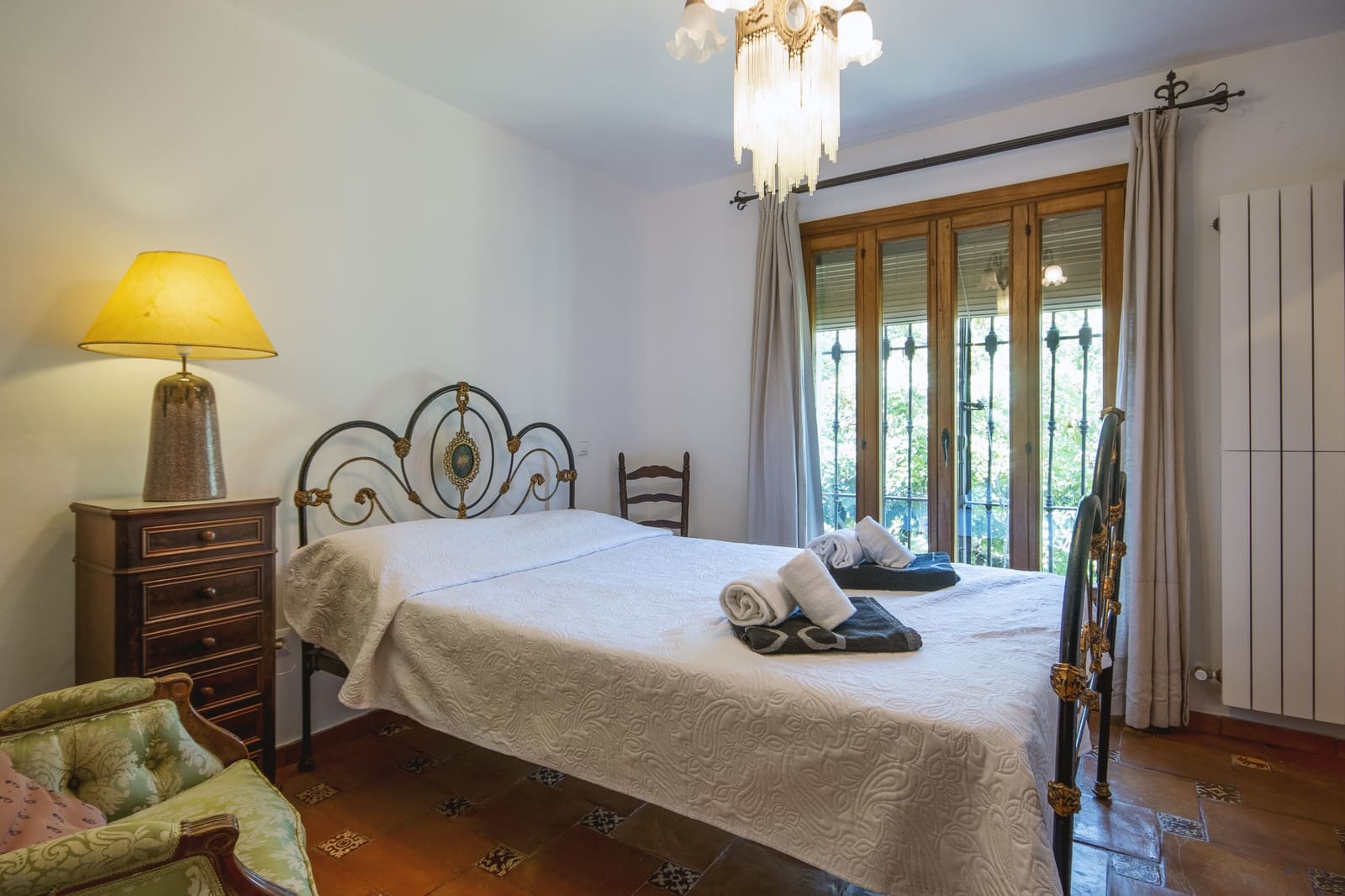   5 soveværelse   ferieVilla i Javea / Xabia   med   swimmingpool  garage  - € 1.460 (Ref: 5462613)