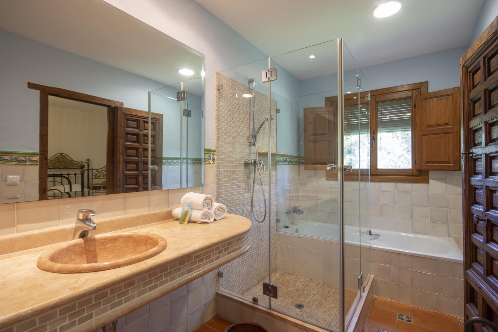   5 soveværelse   ferieVilla i Javea / Xabia   med   swimmingpool  garage  - € 1.460 (Ref: 5462613)