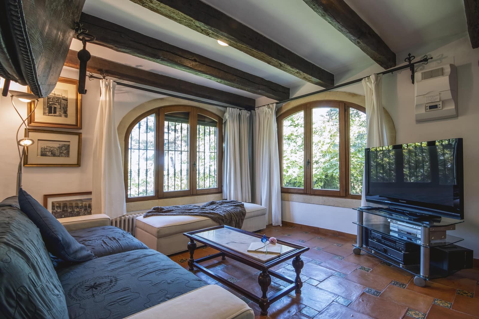   5 soveværelse   ferieVilla i Javea / Xabia   med   swimmingpool  garage  - € 1.460 (Ref: 5462613)