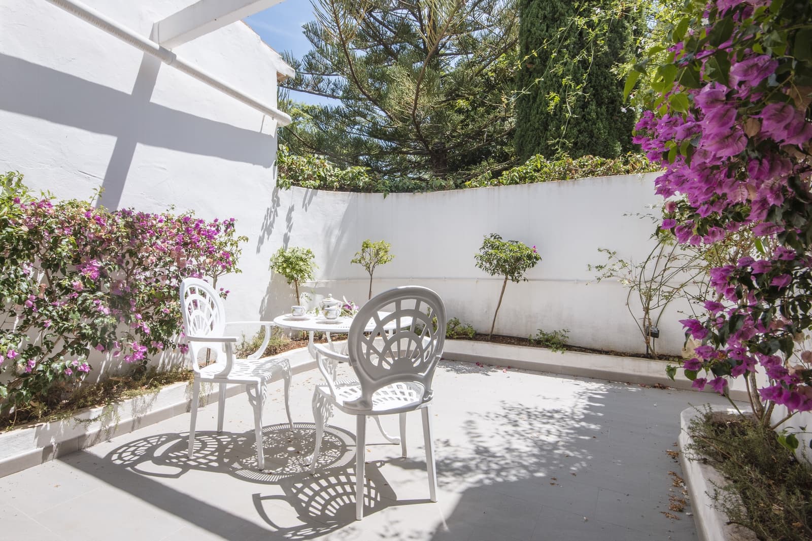 2 slaapkamer Villa voor vakantieverhuur in Javea / Xabia met zwembad garage - € 765 (Ref: 5480718)