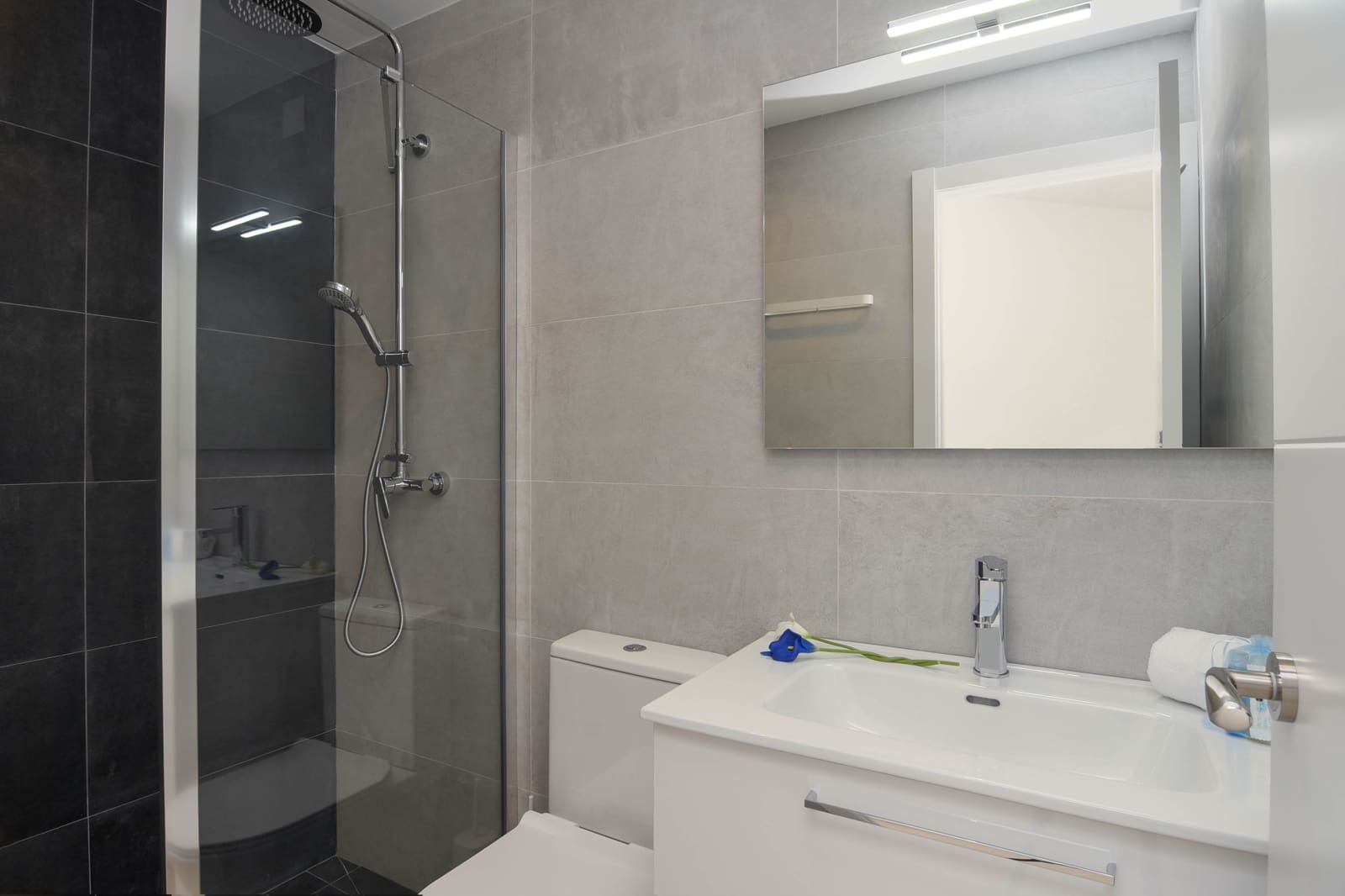 4 camera da letto Villa da affitare come casa vacanza in Cumbre del Sol con piscina - 1.243 € (Rif: 5531853)