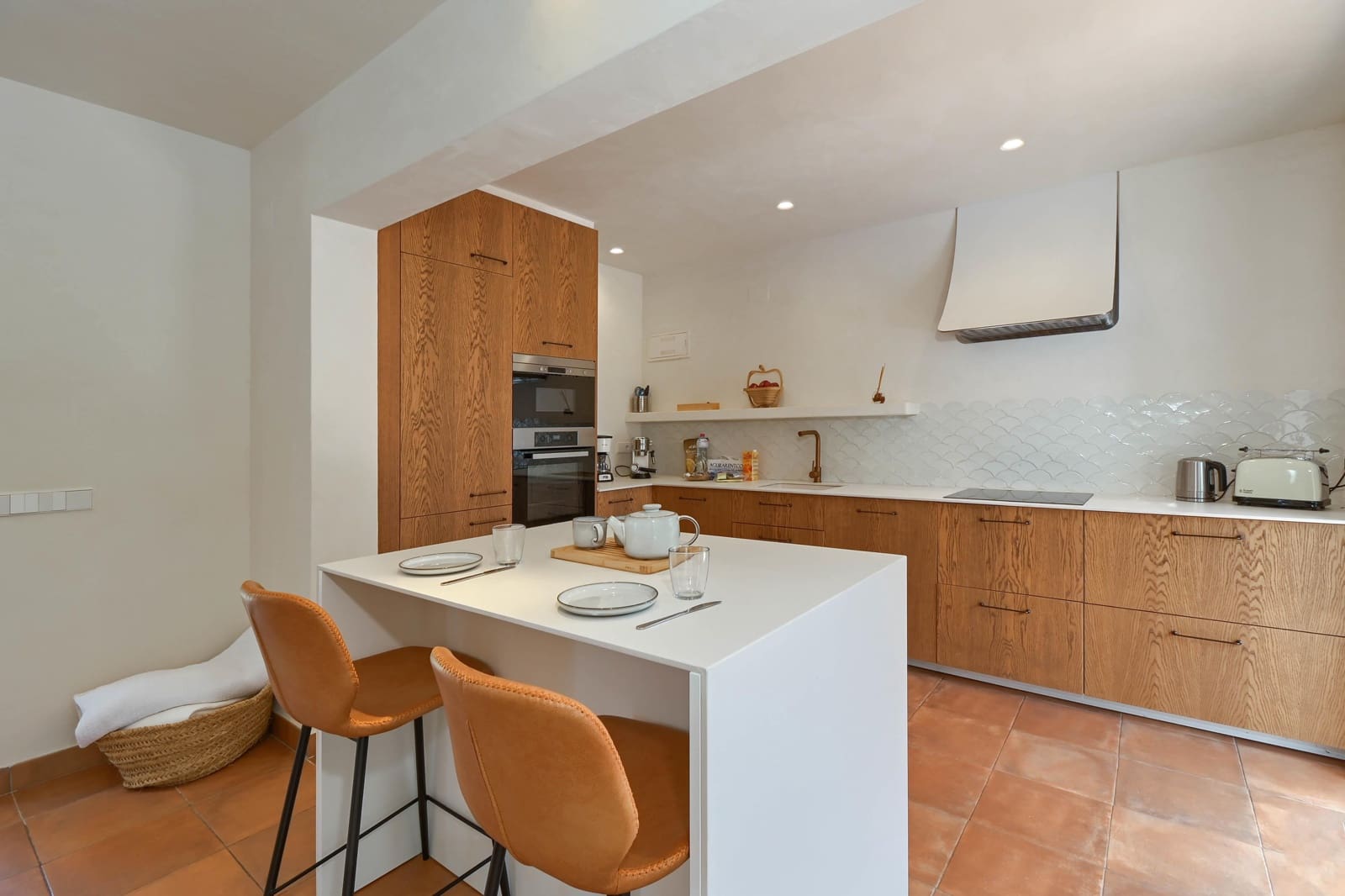 3 bedroom Villa for holiday rental in Javea / Xabia with pool garage - € 825 (Ref: 5652222)