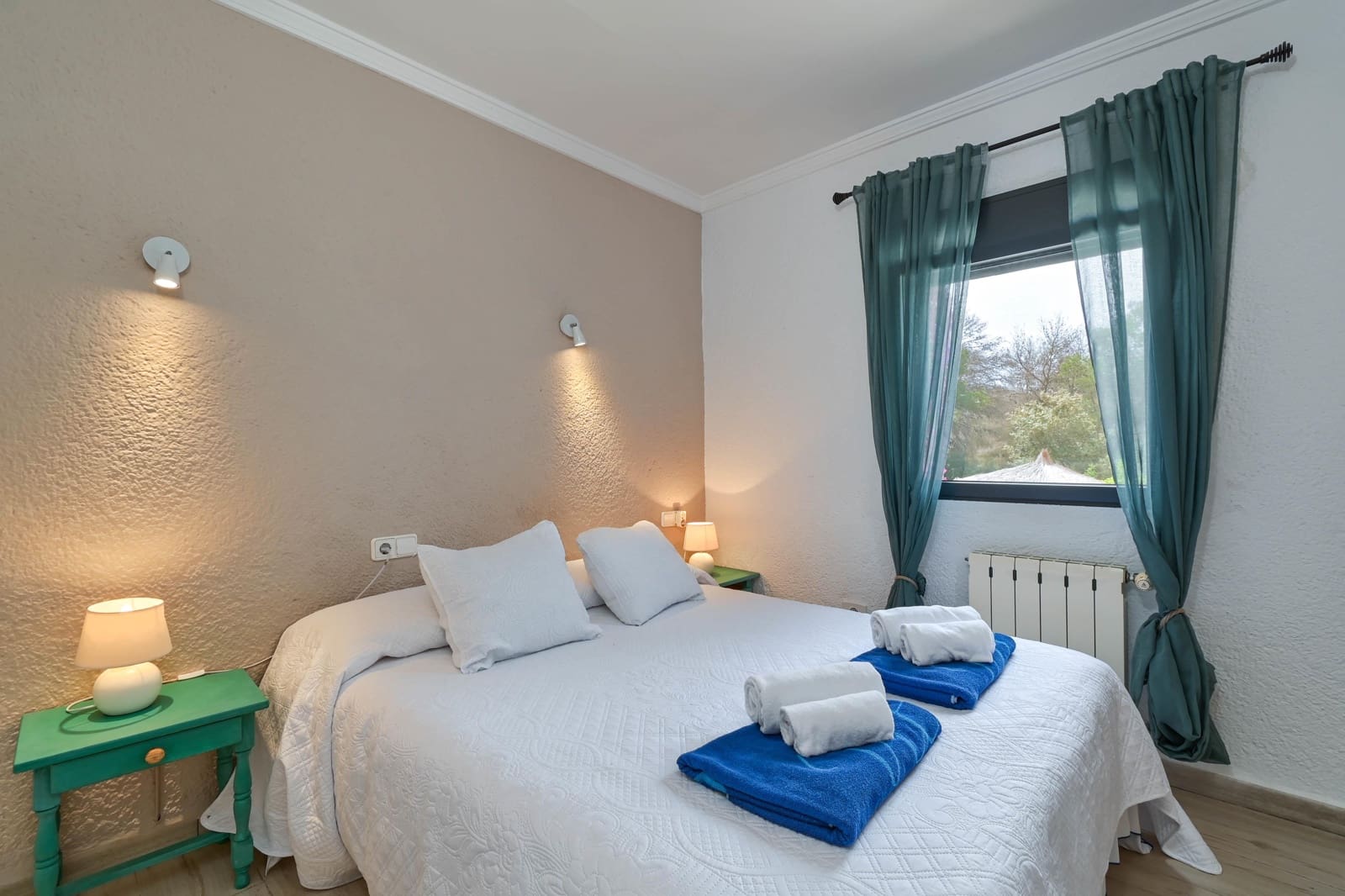 3 bedroom Villa for holiday rental in Javea / Xabia with pool garage - € 825 (Ref: 5652222)