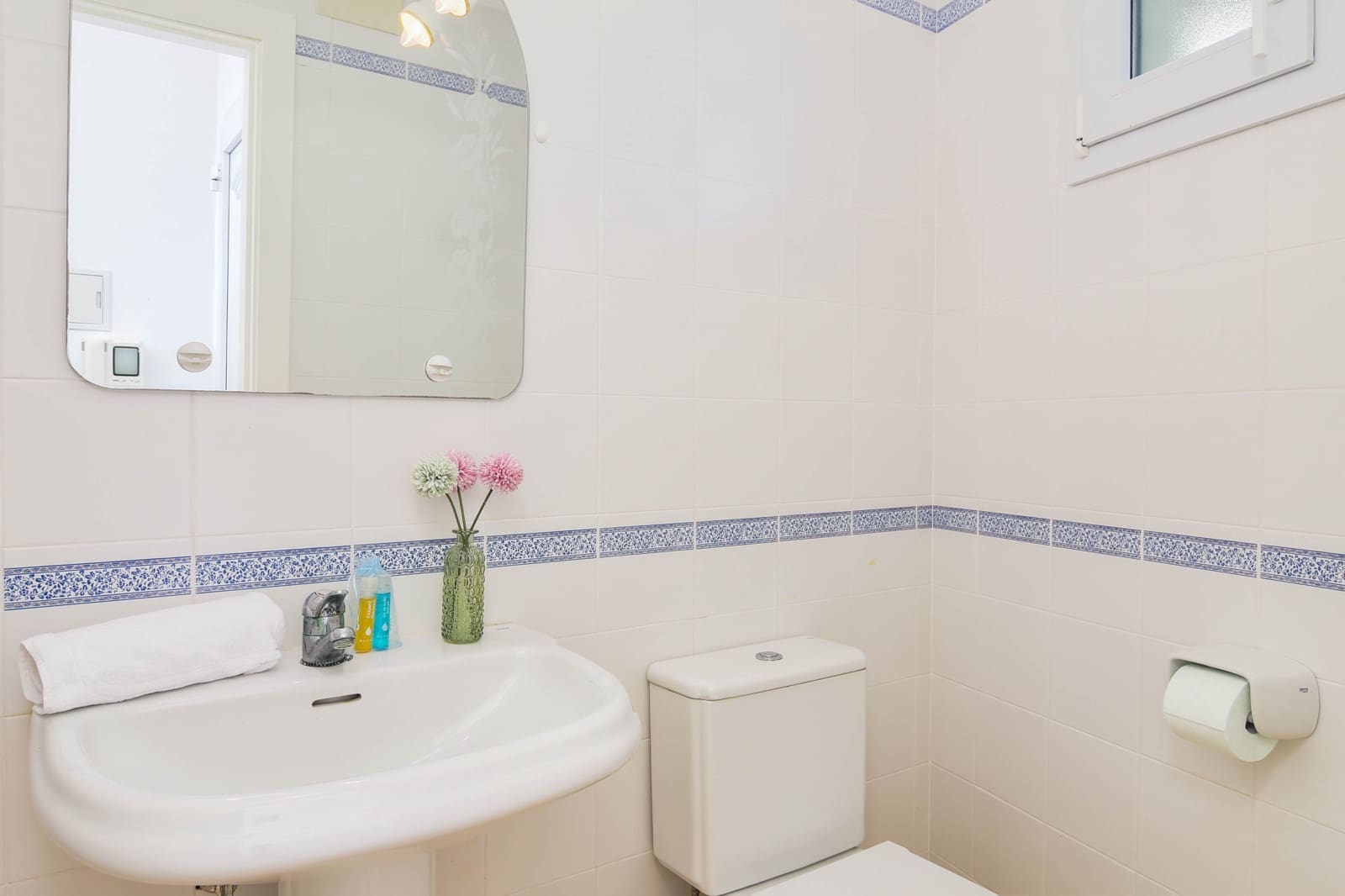 Appartement de 2 chambres de location de vacances à Moraira avec piscine garage - 758 € (Ref: 5679070)