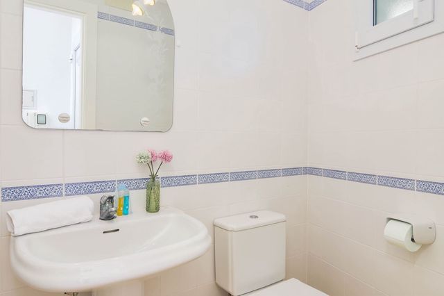 2 camera da letto Appartamento da affitare come casa vacanza in Pinar del Advocat - Cometa, Teulada-Moraira con piscina garage - 758 € (Rif: 5679070)
