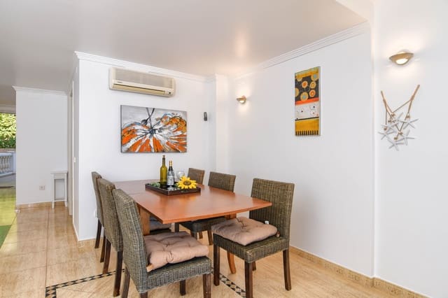 3 sovrum Lägenhet för semesterbostäder i Pinar del Advocat - Cometa, Teulada-Moraira med pool garage - 797 € (Ref: 5679071)