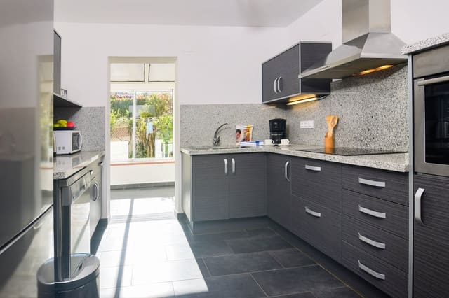 3 bedroom Villa for holiday rental in La Pedrera - Vessanes, Dénia with pool garage - € 1,009 (Ref: 5816417)