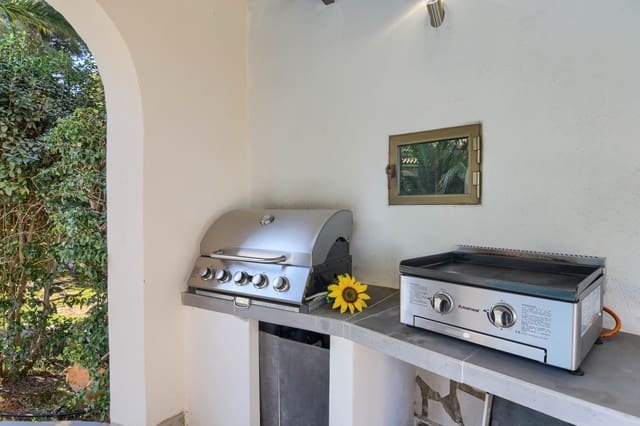 3 bedroom Villa for holiday rental in La Pedrera - Vessanes, Dénia with pool garage - € 1,009 (Ref: 5816417)