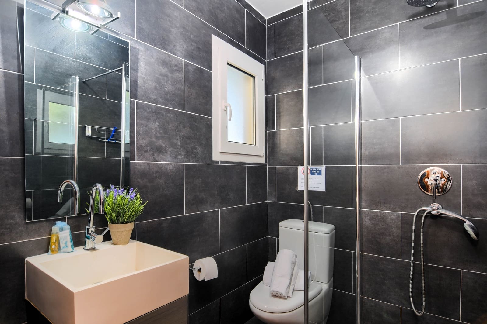 2 Zimmer Ferienvilla in Denia mit Pool Garage - 828 € (Ref: 5816418)