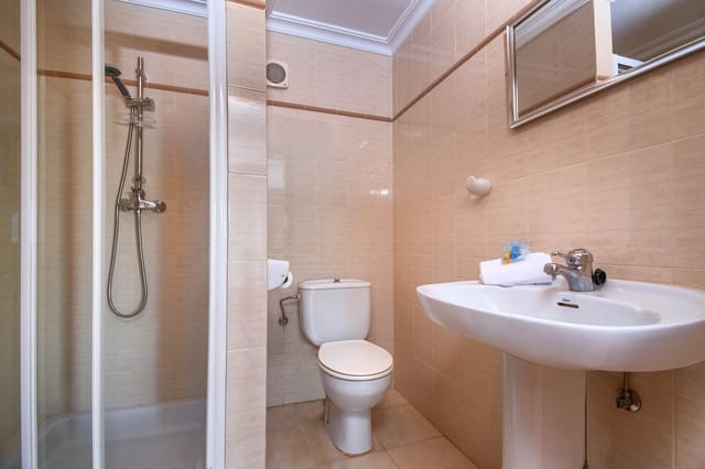 2 Zimmer Ferienvilla in Senija mit Pool Garage - 458 € (Ref: 5884583)