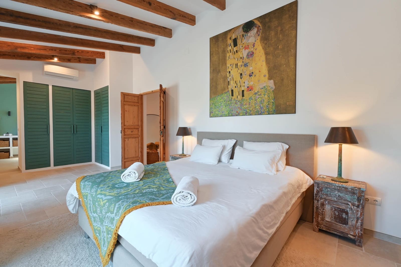 4 bedroom Villa for holiday rental in La Xara with pool garage - € 1,587 (Ref: 5933166)