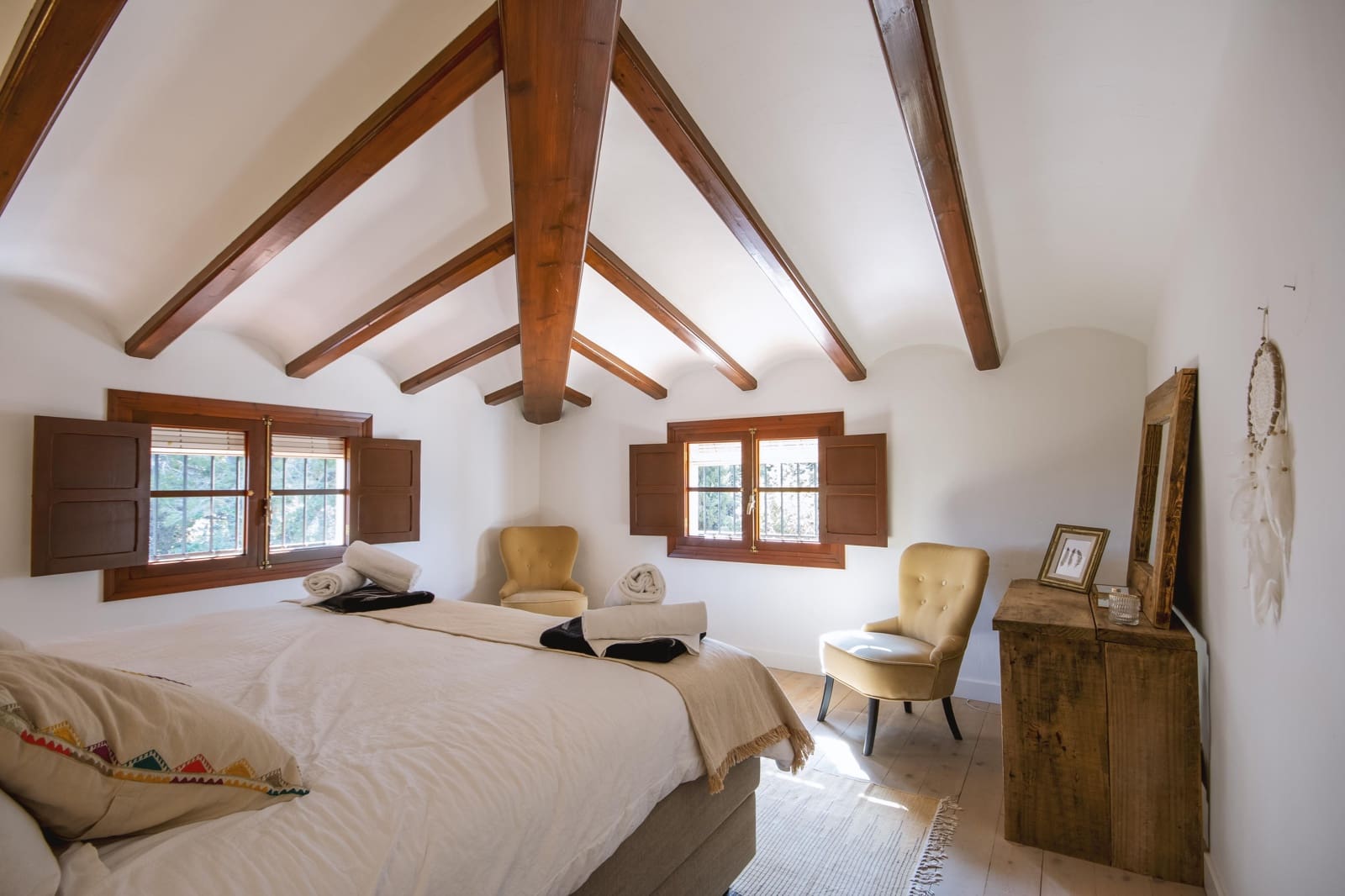 4 bedroom Villa for holiday rental in La Xara with pool garage - € 1,587 (Ref: 5933166)