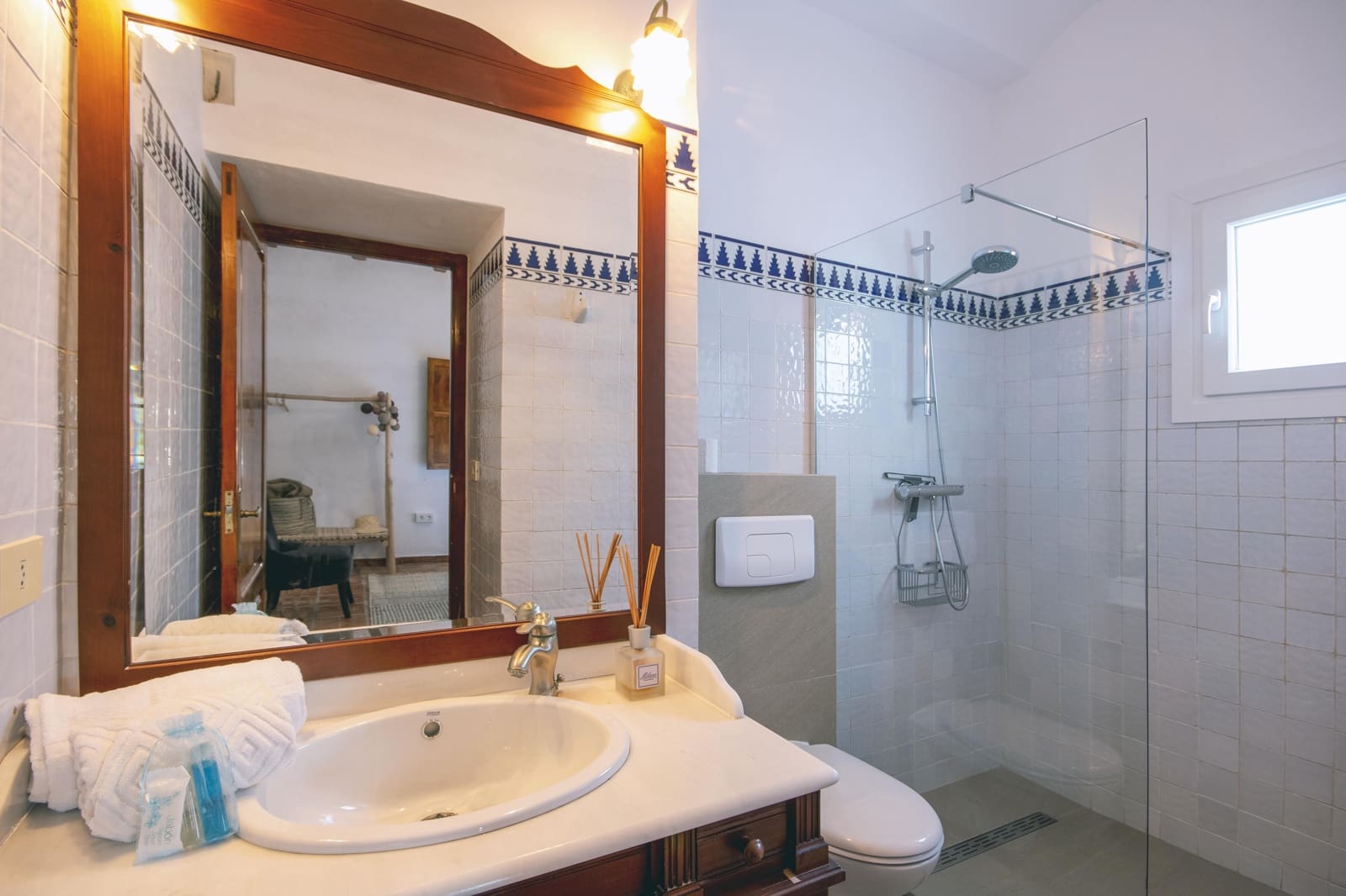 4 bedroom Villa for holiday rental in La Xara with pool garage - € 1,587 (Ref: 5933166)