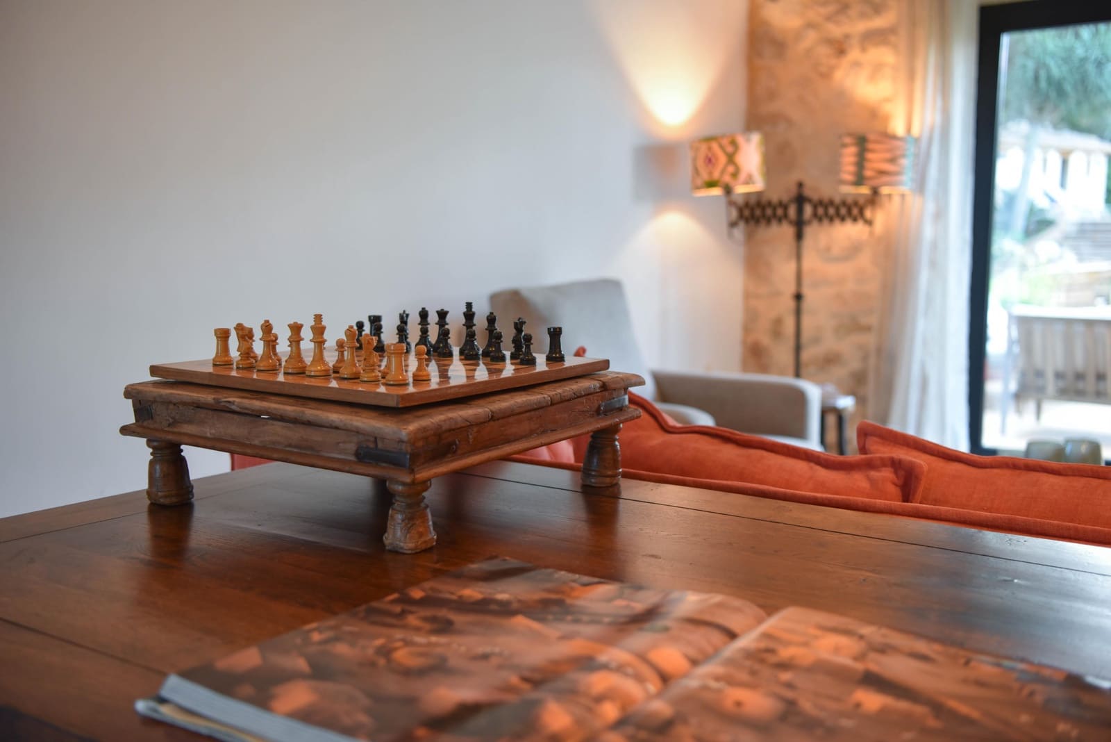 4 bedroom Villa for holiday rental in La Xara with pool garage - € 1,587 (Ref: 5933166)