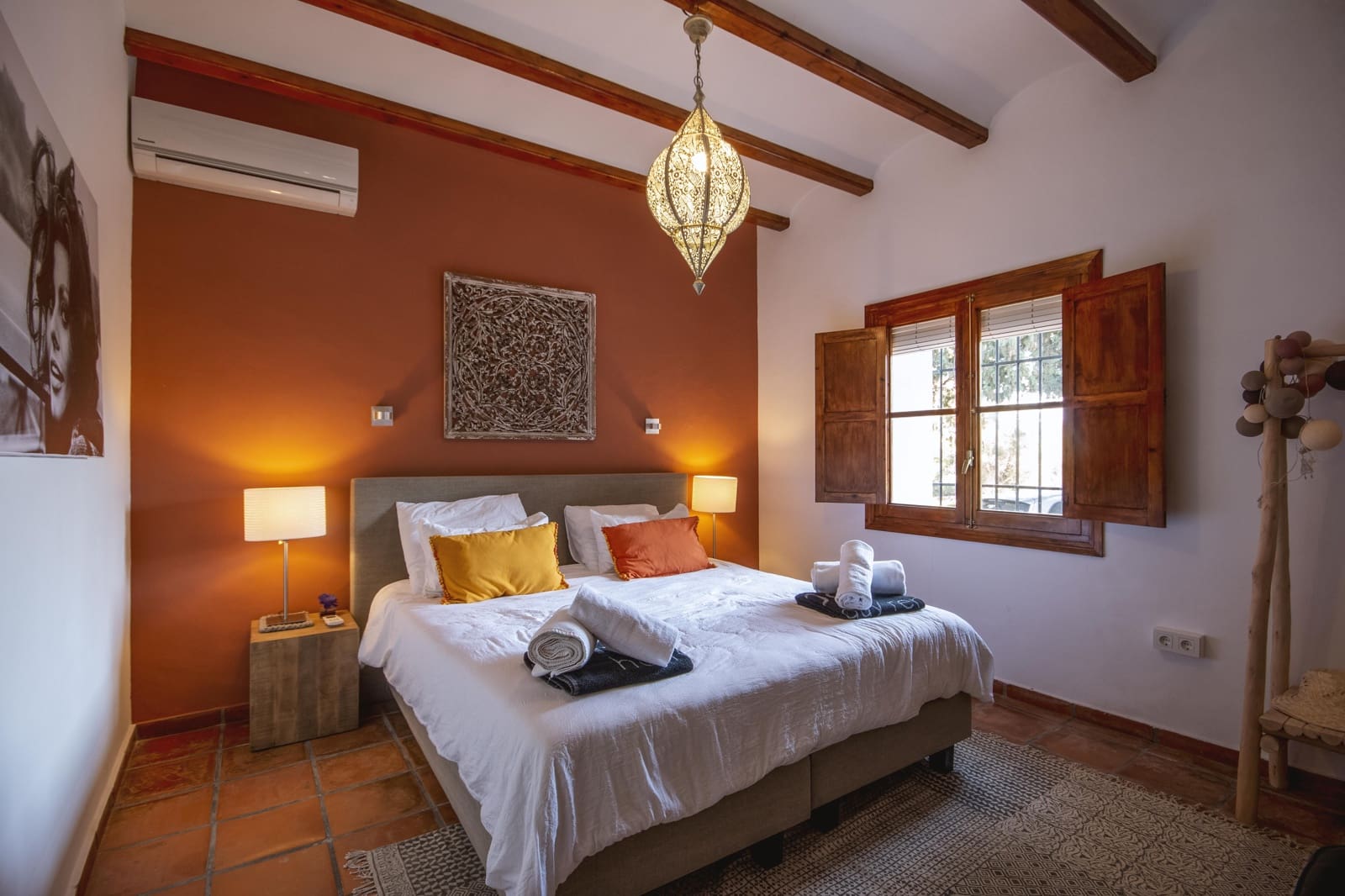 4 bedroom Villa for holiday rental in La Xara with pool garage - € 1,587 (Ref: 5933166)