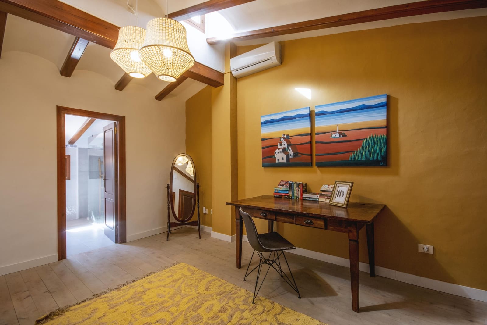 4 bedroom Villa for holiday rental in La Xara with pool garage - € 1,587 (Ref: 5933166)