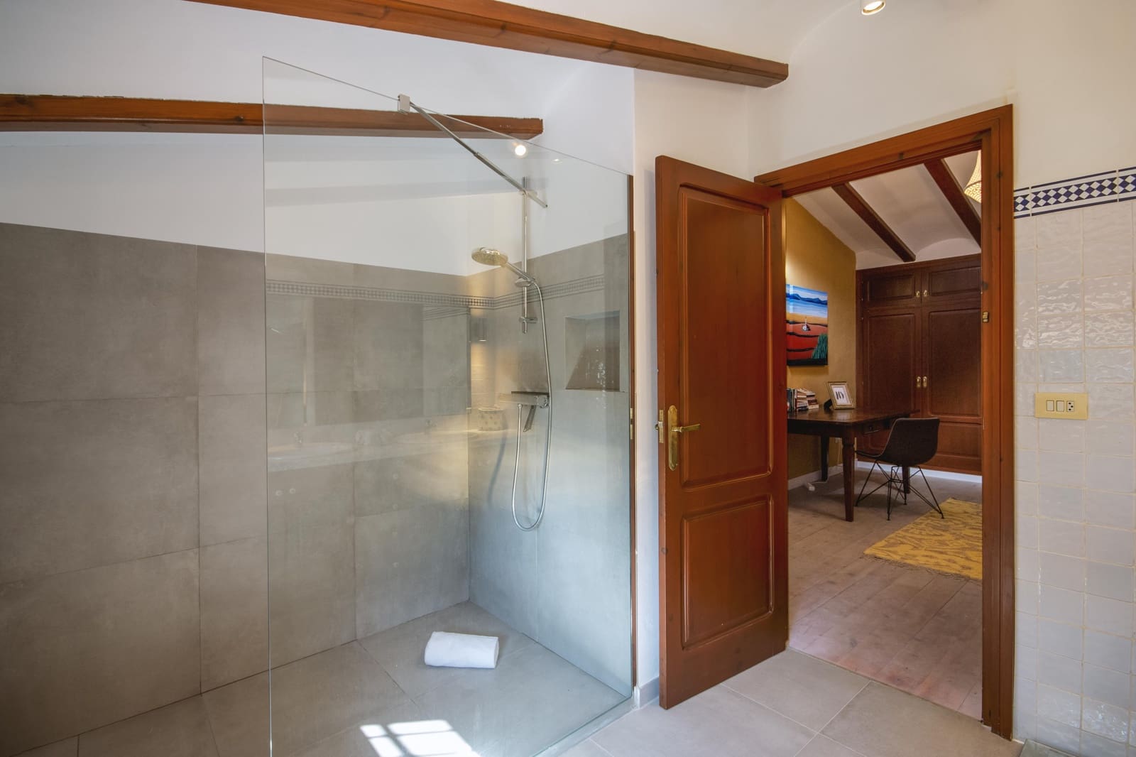 4 bedroom Villa for holiday rental in La Xara with pool garage - € 1,587 (Ref: 5933166)