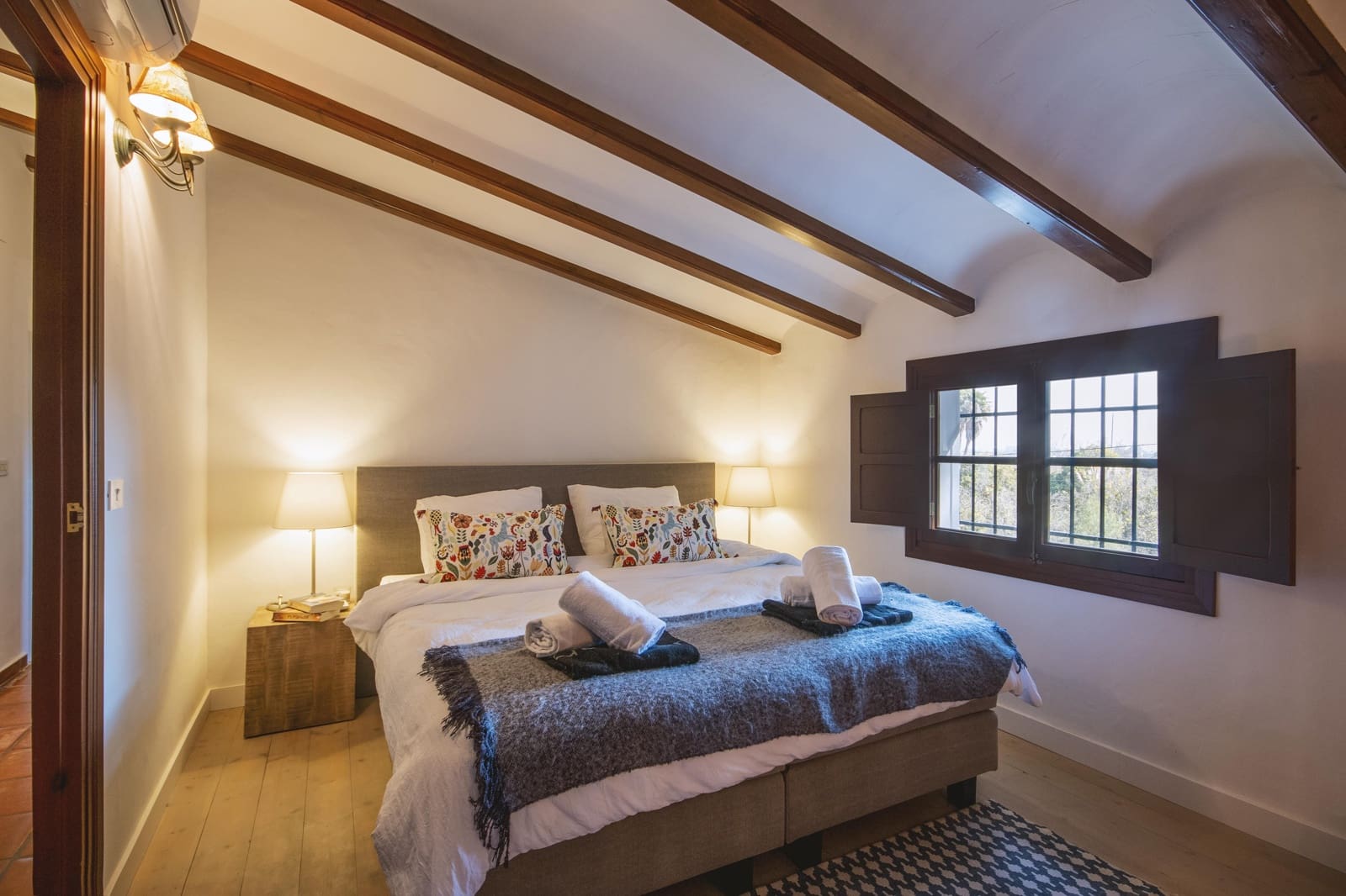 4 bedroom Villa for holiday rental in La Xara with pool garage - € 1,587 (Ref: 5933166)