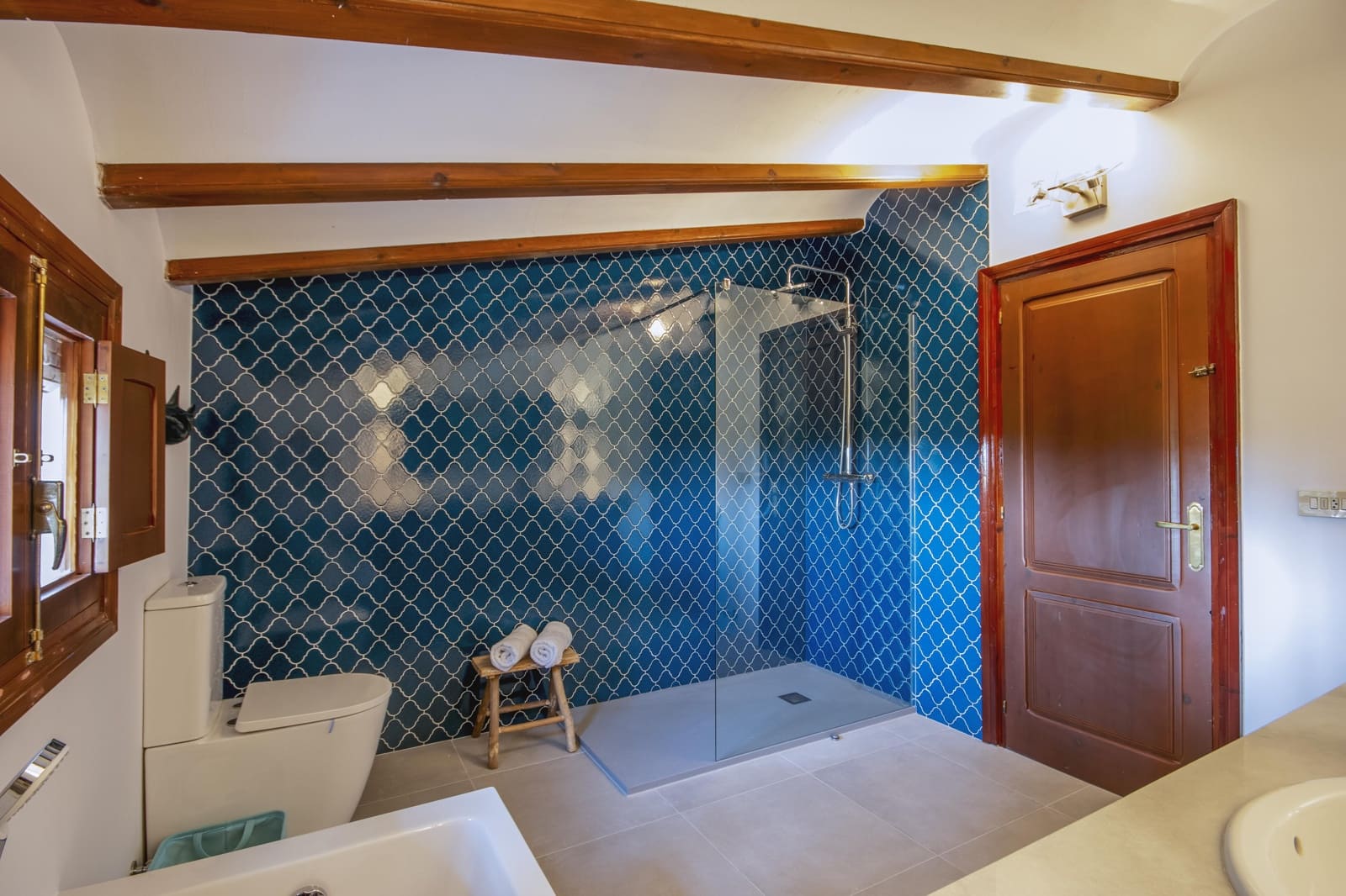 4 bedroom Villa for holiday rental in La Xara with pool garage - € 1,587 (Ref: 5933166)