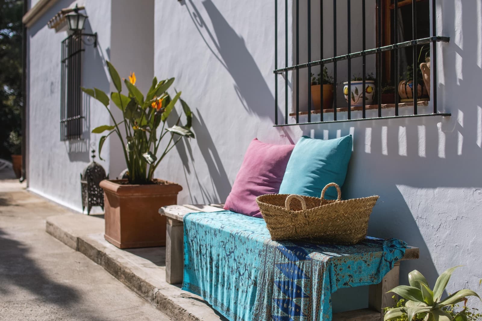 4 bedroom Villa for holiday rental in La Xara with pool garage - € 1,587 (Ref: 5933166)