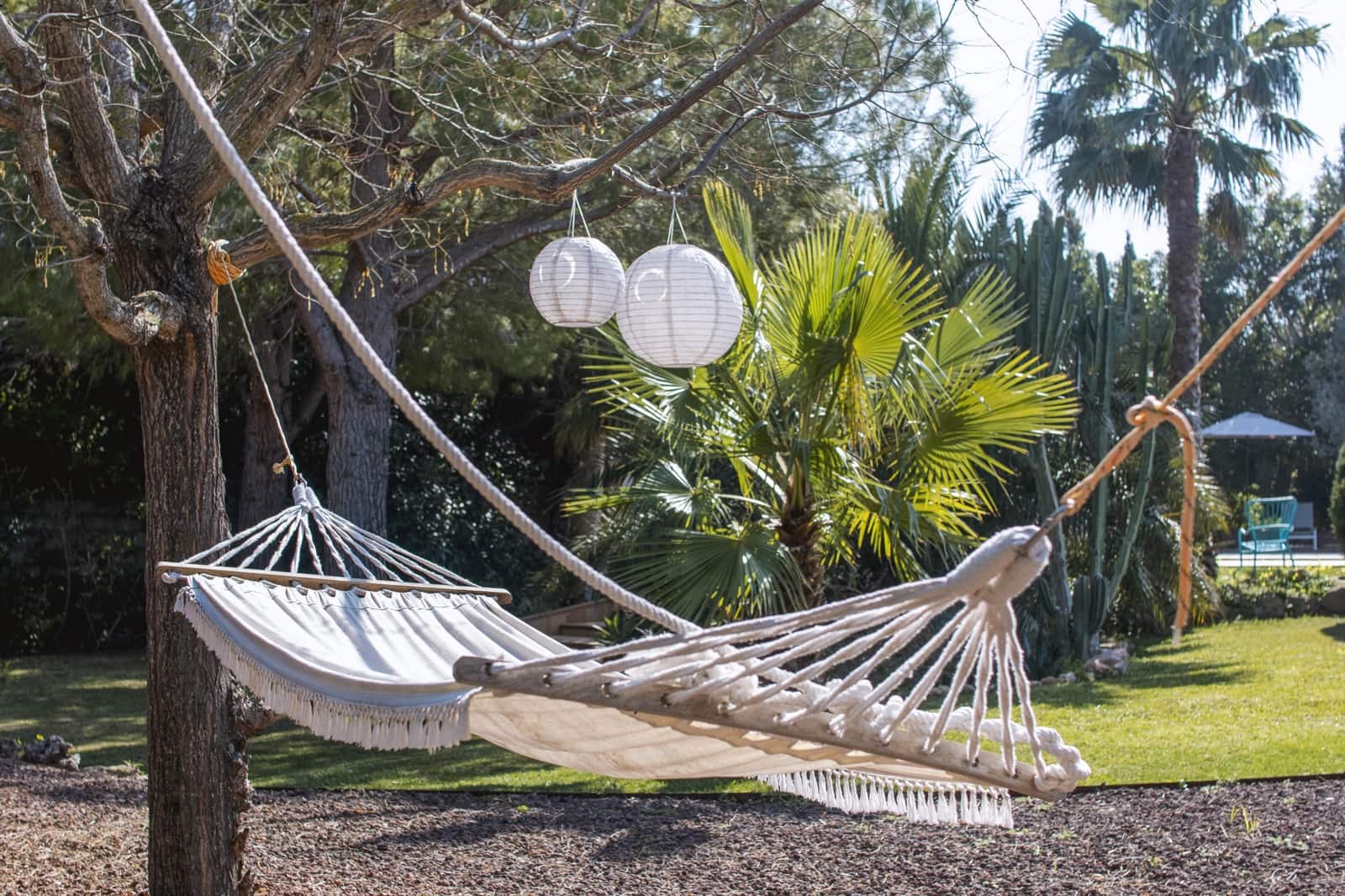 4 bedroom Villa for holiday rental in La Xara with pool garage - € 1,587 (Ref: 5933166)