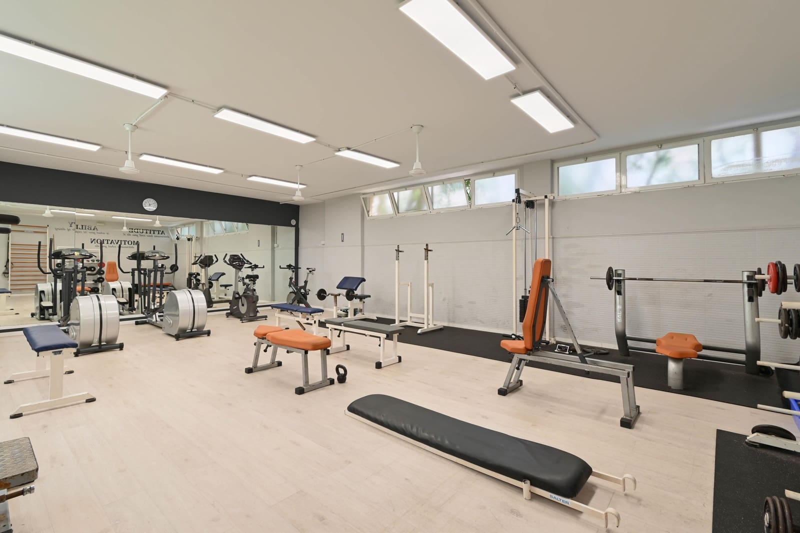 3 soverom Leilighet til salgs i Arenal med svømmebasseng - € 754 (Ref: 6000467)