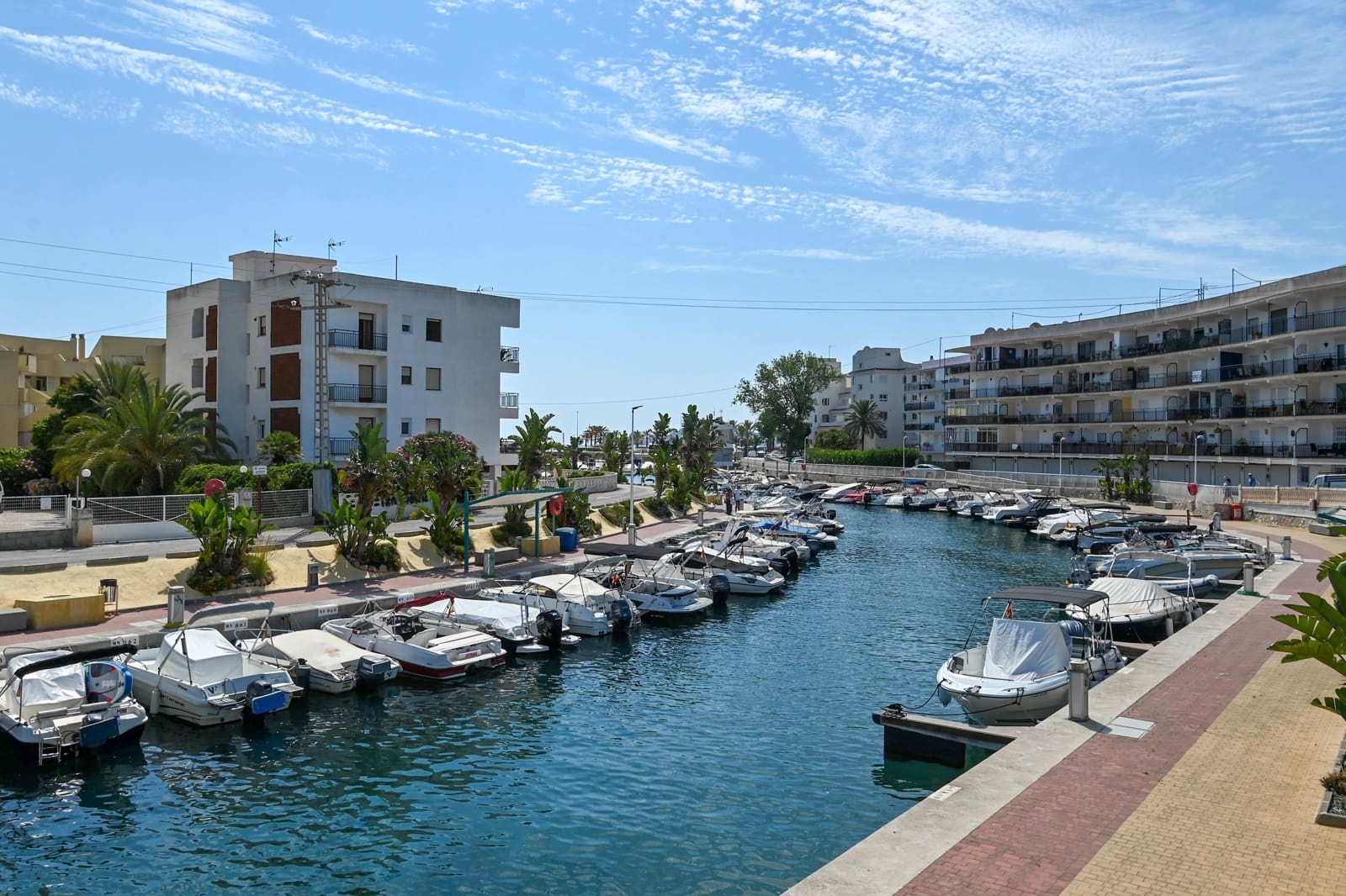 3 soverom Leilighet til salgs i Arenal med svømmebasseng - € 754 (Ref: 6000467)