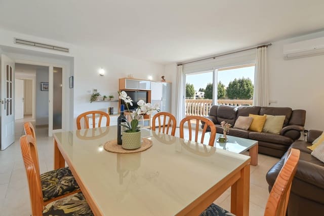 2 camera da letto Appartamento da affitare come casa vacanza in Arenal, Javea / Xàbia con piscina - 620 € (Rif: 6000468)