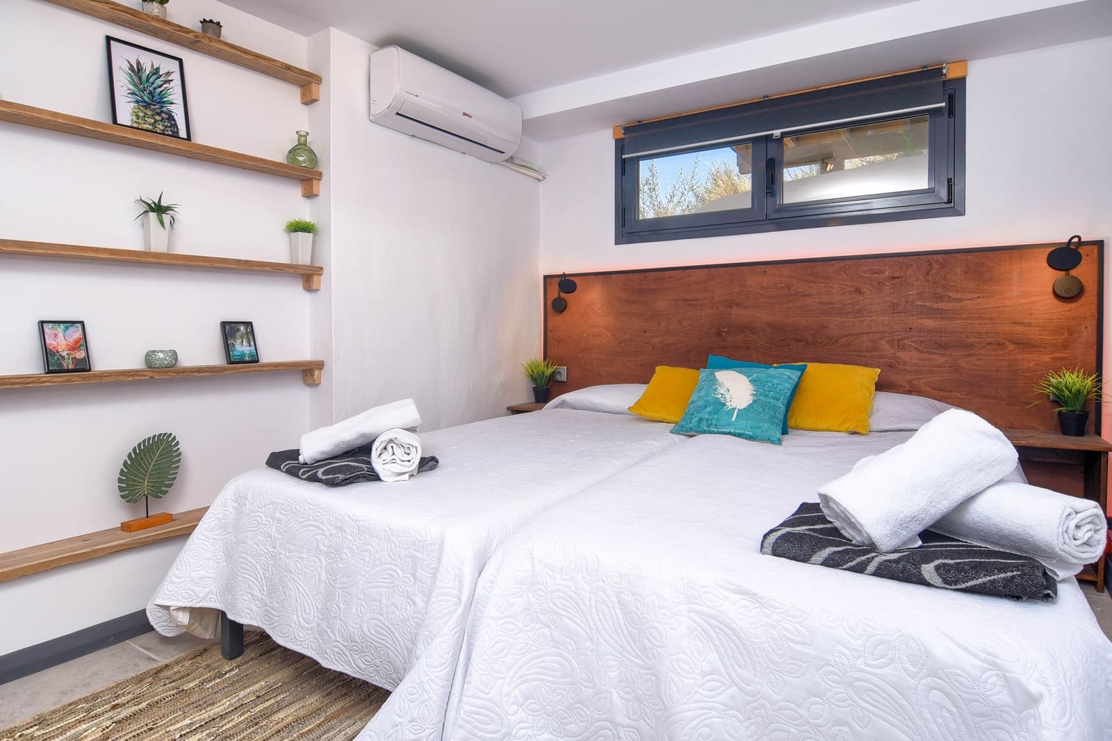 10 slaapkamer Villa voor vakantieverhuur in Benissa met zwembad garage - € 2.315 (Ref: 6043496)