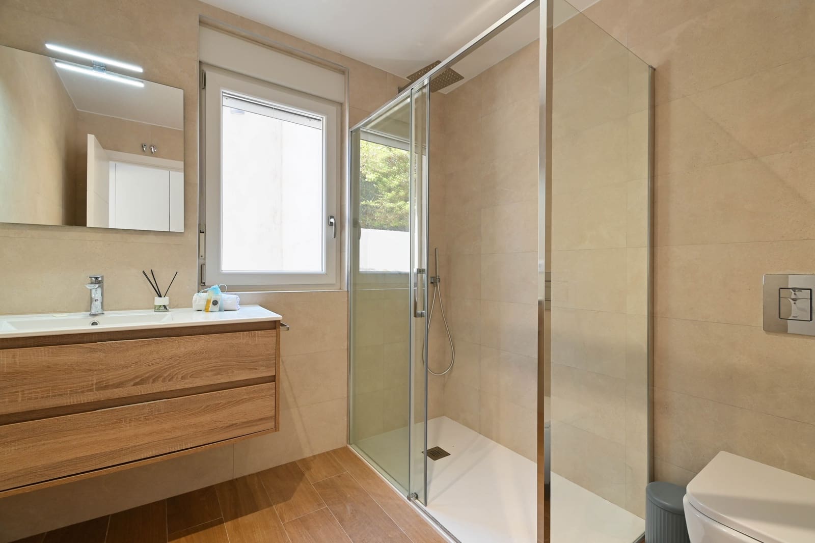 4 makuuhuone Maalaistalo lomavuokrausta paikassa Benitachell / Benitatxell mukana uima-altaan 
autotalli - 948 € (Ref: 6043497)