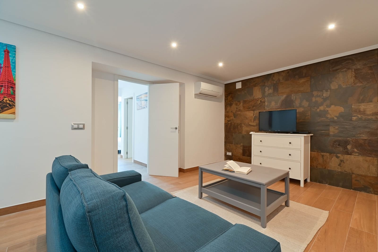 4 makuuhuone Maalaistalo lomavuokrausta paikassa Benitachell / Benitatxell mukana uima-altaan 
autotalli - 948 € (Ref: 6043497)