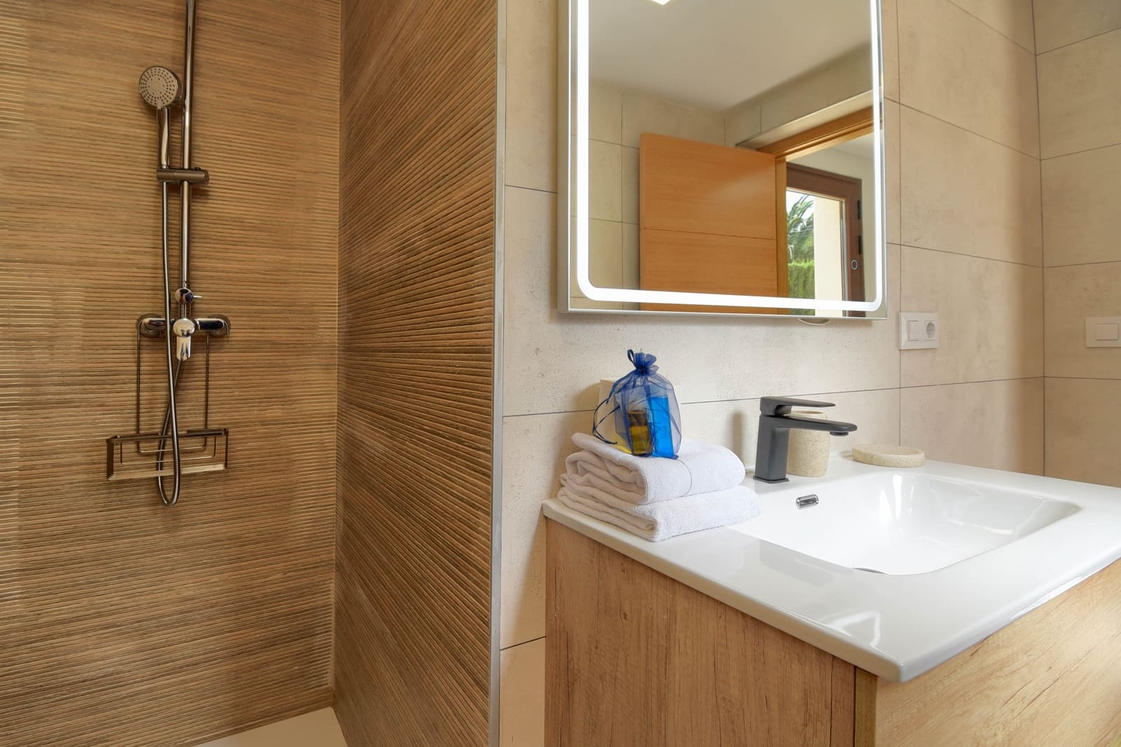 3 camera da letto Villa da affitare come casa vacanza in Javea / Xabia con piscina garage - 971 € (Rif: 6075626)