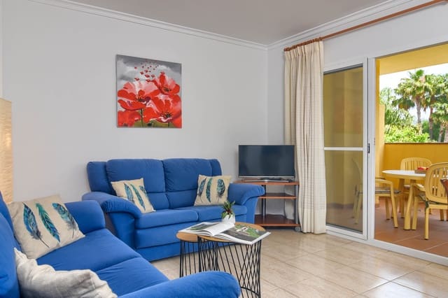 2 bedroom Apartment for holiday rental in Les Bovetes - La Felicidad, Dénia with pool garage - € 519 (Ref: 6111585)