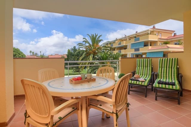 2 bedroom Apartment for holiday rental in Les Bovetes - La Felicidad, Dénia with pool garage - € 519 (Ref: 6111585)