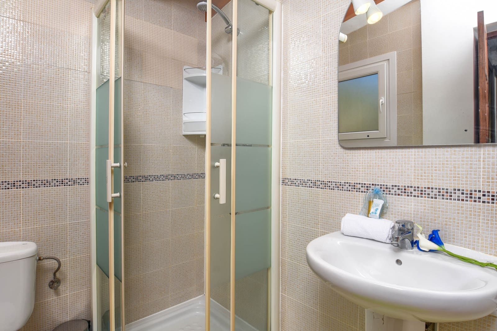 3 camera da letto Villa da affitare come casa vacanza in Javea / Xabia con piscina garage - 1.026 € (Rif: 6147728)