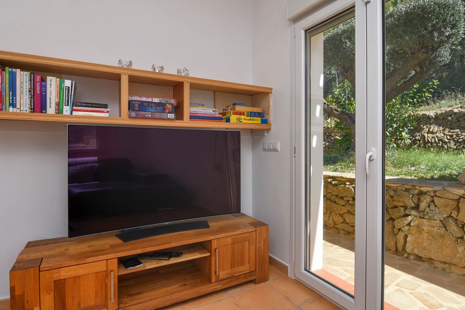 2 Zimmer Ferienvilla in Javea / Xabia mit Pool Garage - 841 € (Ref: 6205862)