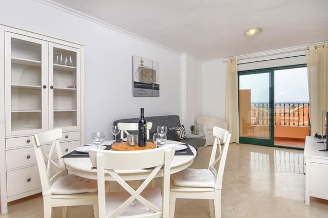 1 slaapkamer Appartement voor vakantieverhuur in Puerto, Javea / Xàbia met zwembad - € 233 (Ref: 6209971)