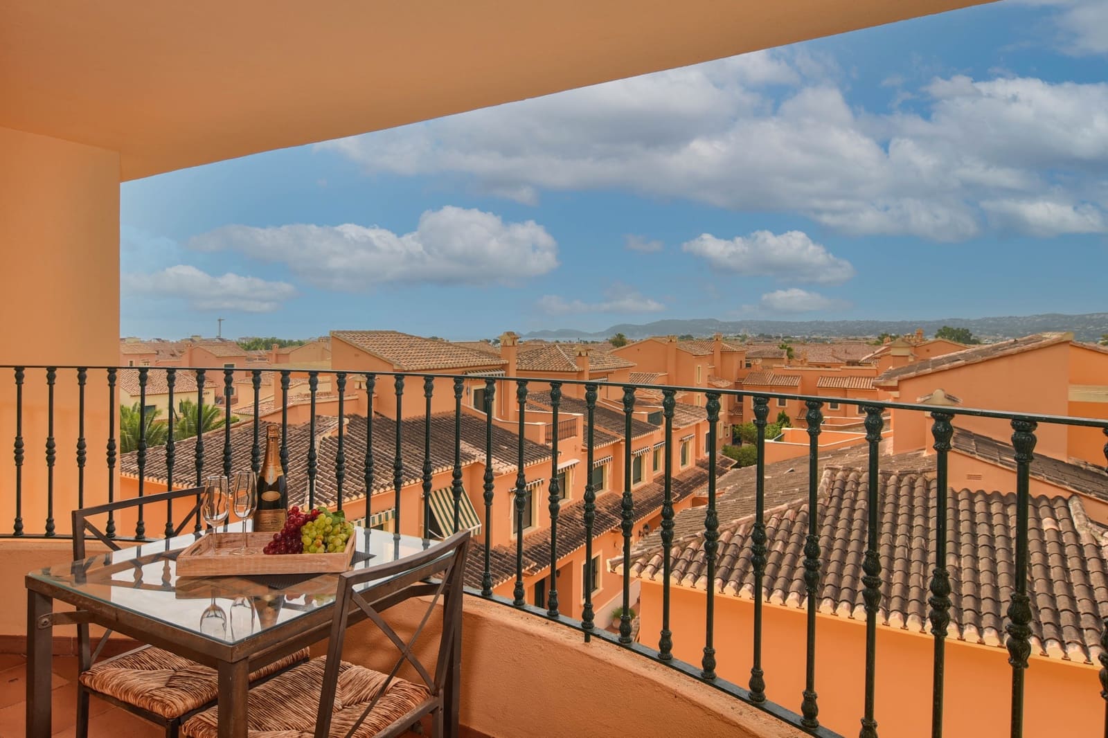 1 sovrum Lägenhet för semesterbostäder i Javea / Xabia med pool - 233 € (Ref: 6209971)