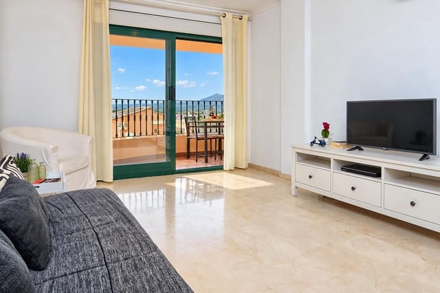 1 camera da letto Appartamento da affitare come casa vacanza in Puerto, Javea / Xàbia con piscina - 449 € (Rif: 6209971)