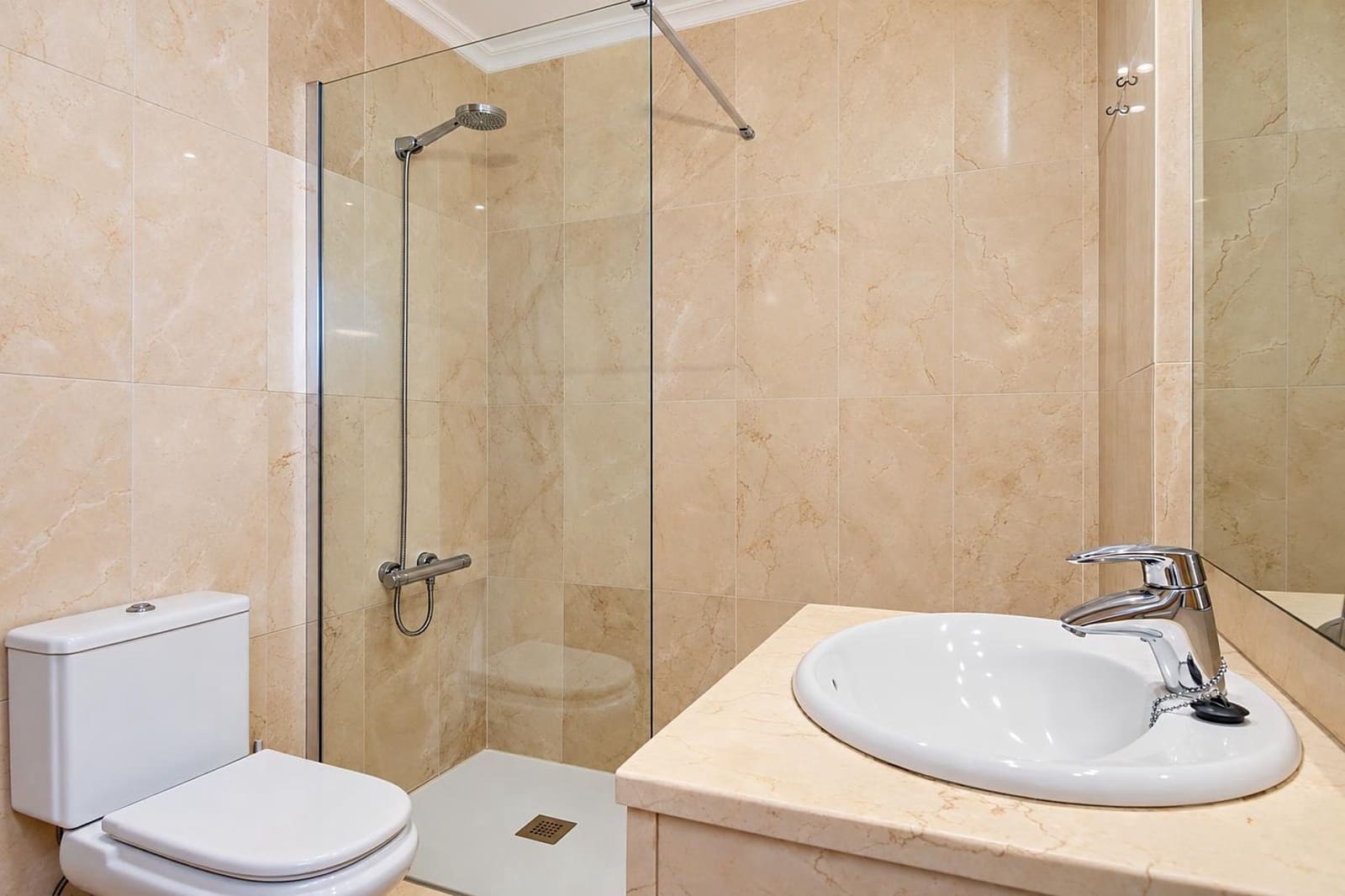 1 bedroom Apartment for holiday rental in Javea / Xabia with pool - € 449 (Ref: 6209971)