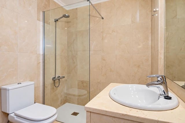 1 camera da letto Appartamento da affitare come casa vacanza in Puerto, Javea / Xàbia con piscina - 449 € (Rif: 6209971)