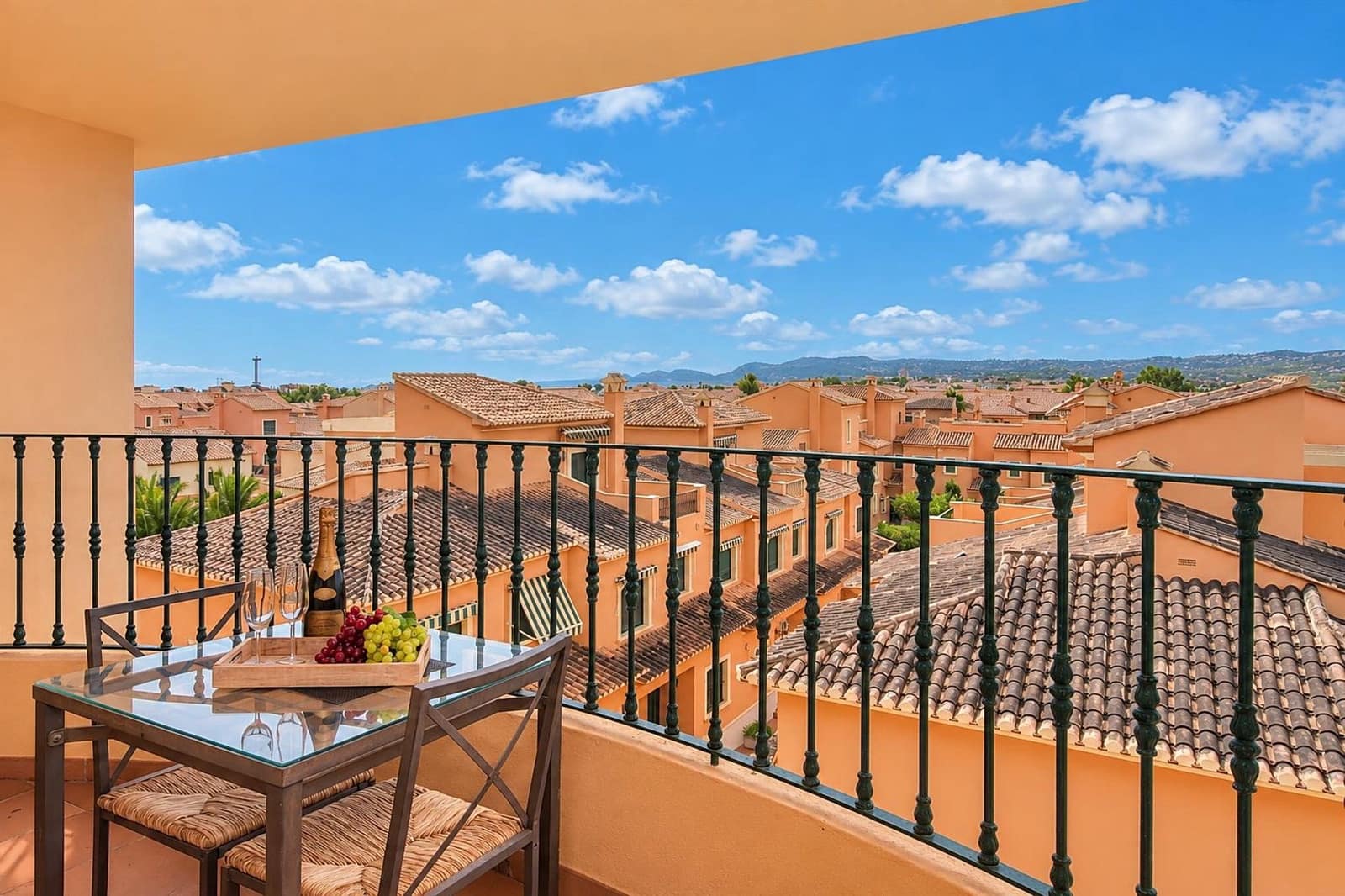 1 bedroom Apartment for holiday rental in Javea / Xabia with pool - € 449 (Ref: 6209971)