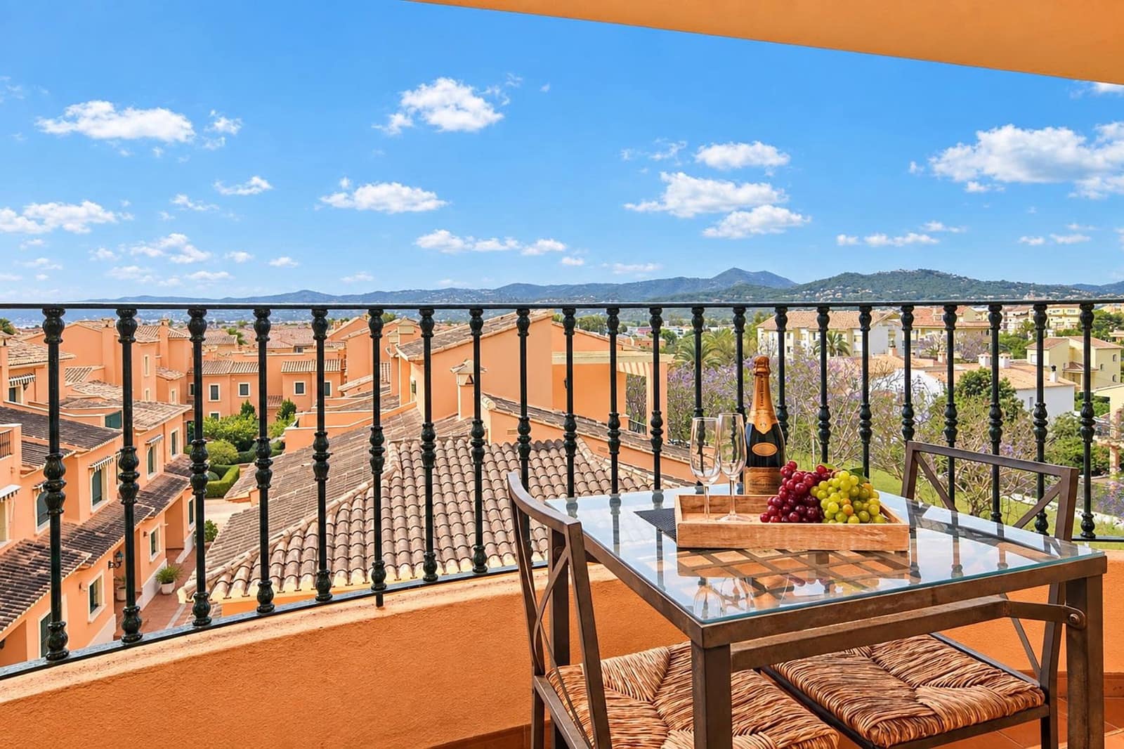 1 bedroom Apartment for holiday rental in Javea / Xabia with pool - € 449 (Ref: 6209971)