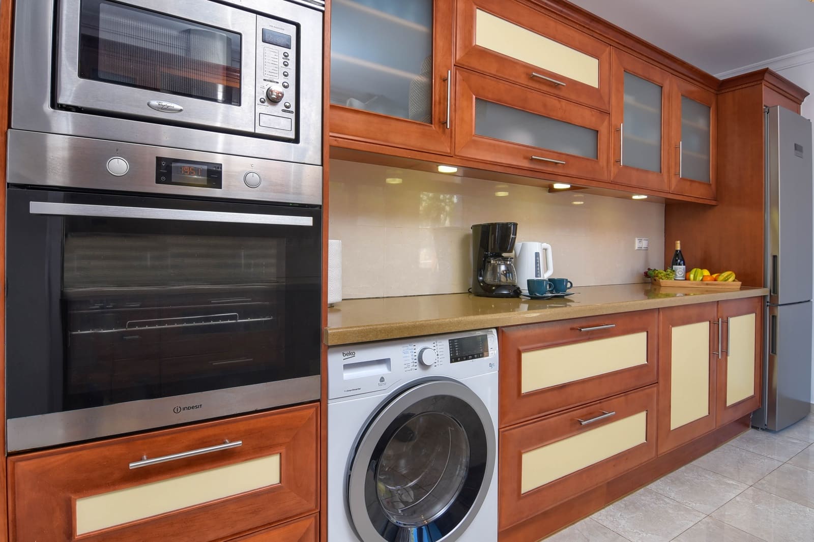 4 bedroom Villa for holiday rental in Javea / Xabia with pool garage - € 1,124 (Ref: 6209974)