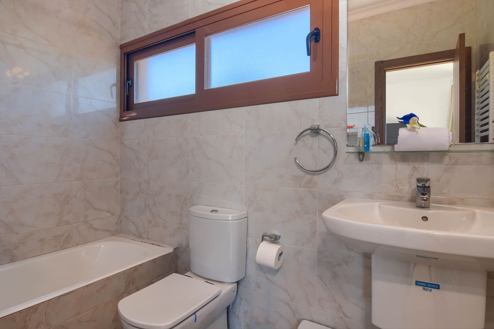 4 bedroom Villa for holiday rental in Javea / Xabia with pool garage - € 1,124 (Ref: 6209974)