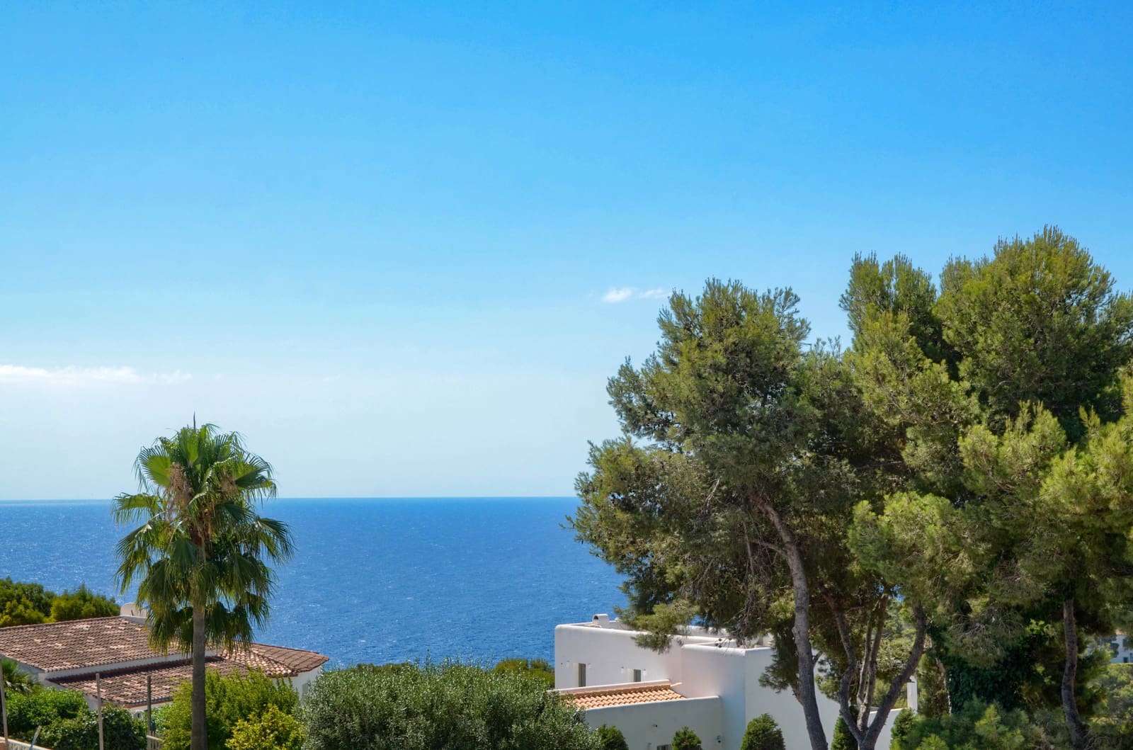 4 bedroom Villa for holiday rental in Javea / Xabia with pool garage - € 1,124 (Ref: 6209974)